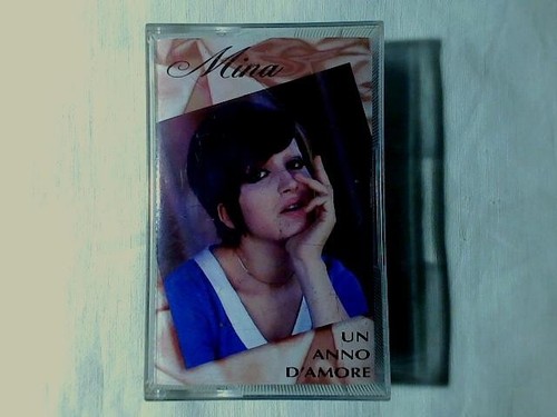 Mina anno amore mc - un,