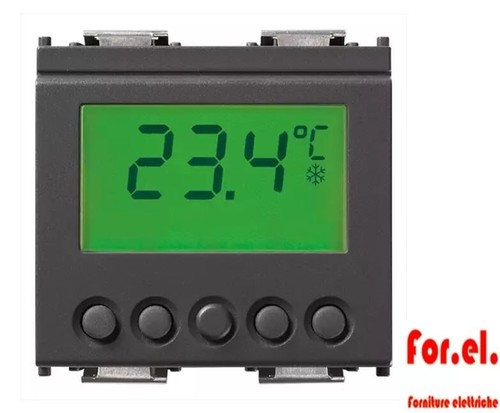 Vimar 16954 termostato - 16954,