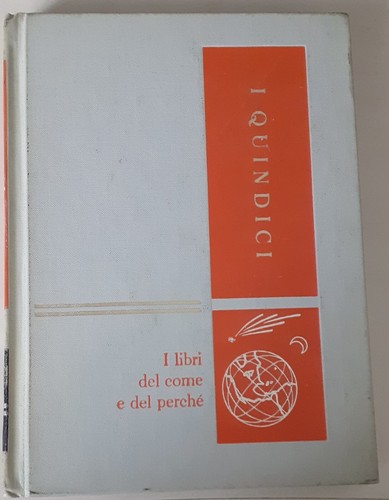 Quindici libri del - i,