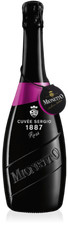 Spumante Cuvée Sergio Rosé