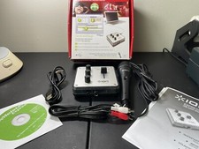 Ion Express DJ Mixmeister