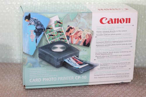 Canon standard thermal - canon,