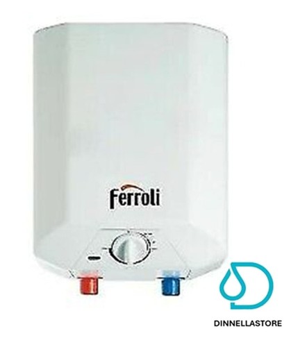 Scaldabagno elettrico ferroli