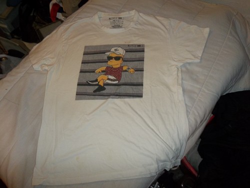 Shirt uomo recycle - t,