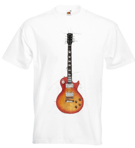 Gibson les paul sunburst - paul,