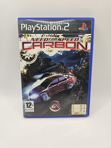 Need for speed - need,