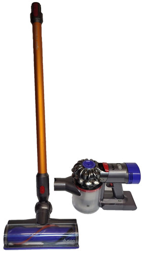 Dyson hoover portatile - dyson,