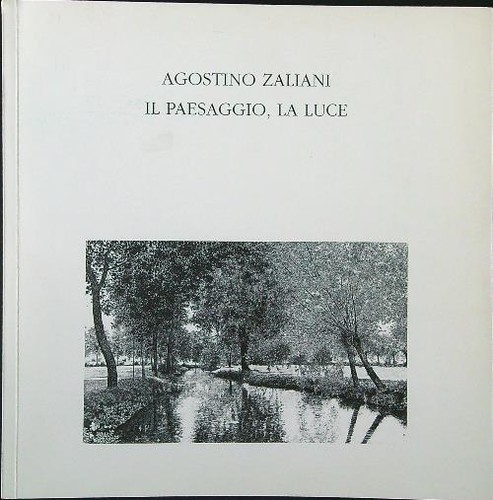 Agostino zaliani il - agostino,