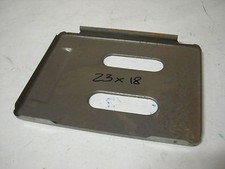 PORTA BATTERIA AUTO D'EPOCA -