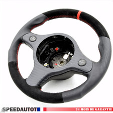 Volante tuning appiattito - volante,