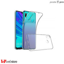 COVER SLIM PER HUAWEI P SMART
