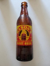 1948 Mason's Old Fashioned