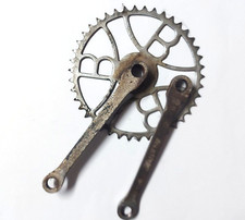 GUARNITURA 42 DENTI EDOARDO