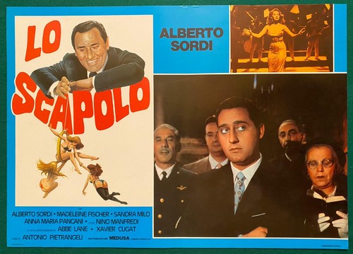 Fotobusta originale cinema lo - originale,