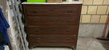 Antique Chest of Drawers