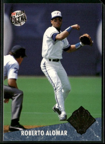 1992 ultra roberto - #20,