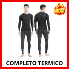 Intimo termico calzamaglia - termico, da