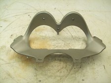 CORNICE STRUMENTAZIONE PER