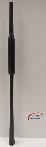 Frazer warnock long pipe - long, size
