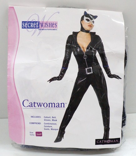 Catwoman costume cosplay per - catwoman,