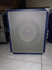 Impianto karaoke per casa con mini mixer e 2 casse no microfono