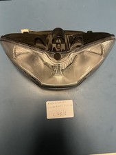 faro anteriore fanale Gilera