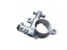 POMPA OLIO ADATTABILE MOTOSEGA