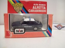 Alfa romeo alfetta - alfa,
