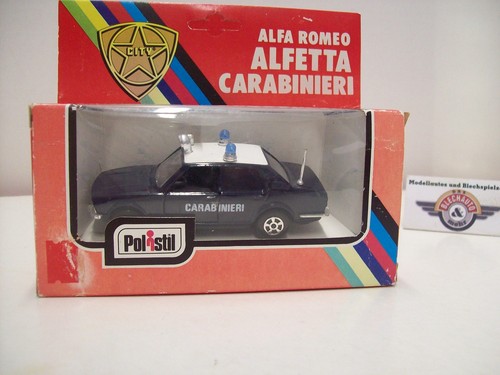 Alfa romeo alfetta - alfa,