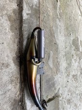 marmitta minarelli orizzontale