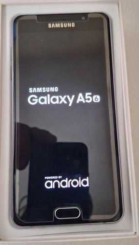 Sansung galaxy modello - galaxy, a5