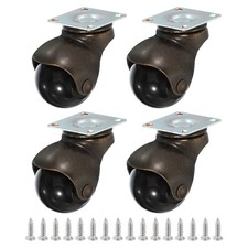 4pz Ruote a Sfera 1,5 Pollici