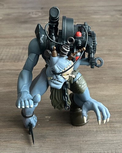 Small soldiers freakenstein - soldiers,