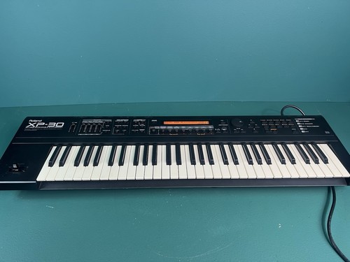 Roland 64 voice - roland,
