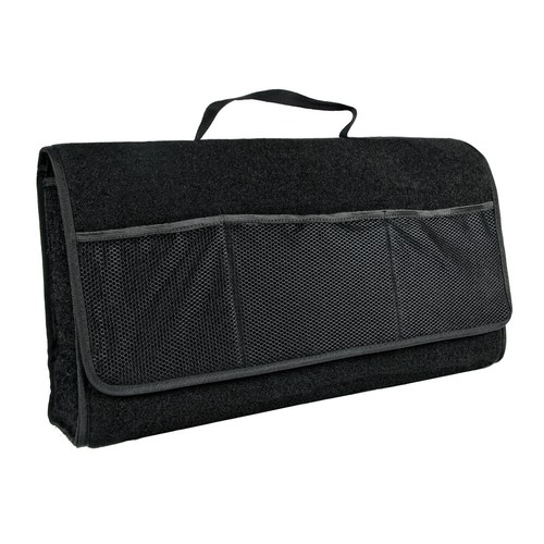 Borsa organizer per baule con