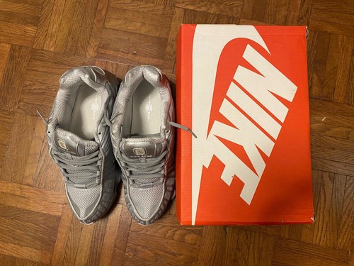 Nike shox - nike, tl