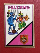 PALERMO SCUDETTO BADGE Ed