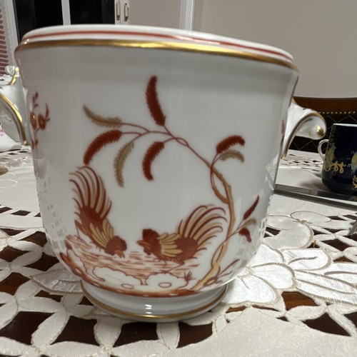 Galli cachepot vintage richard - cachepot,