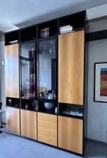 Mobile soggiorno Molteni serie