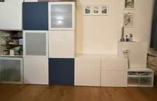 Mobili ikea - mobili,