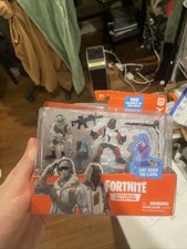 Personaggi Fortnite Battle