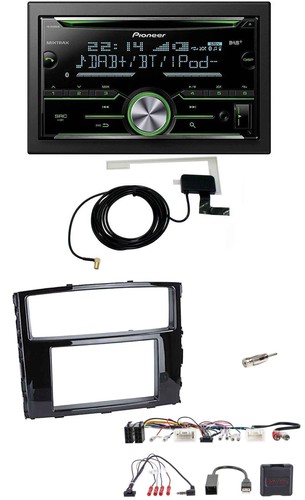 Pioneer usb volante - pioneer,