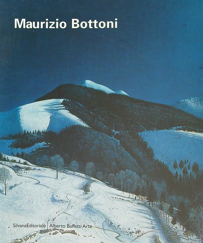 Maurizio bottoni arensi flavio - bottoni,