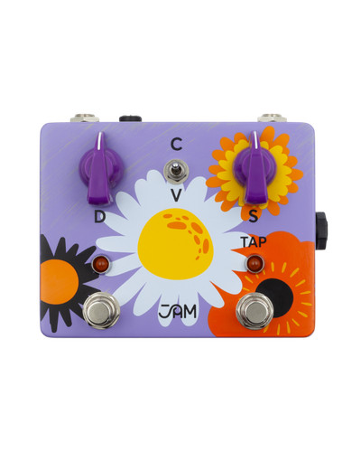 Jam pedals retrovibe pedale - jam,