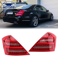 1 paio per Mercedes Benz