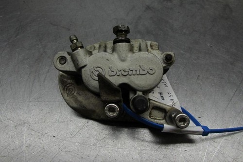 Pinza freno anteriore - , brembo