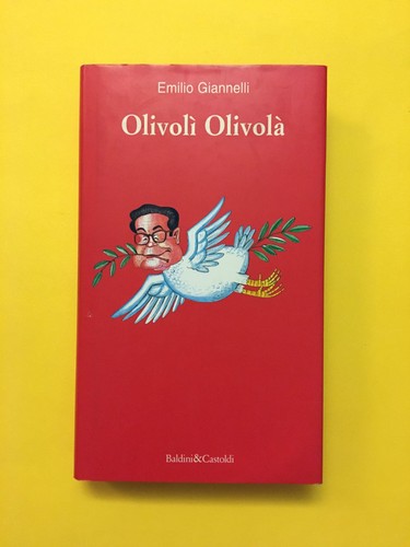 Olivolì olivolà emilio - olivolà-di,