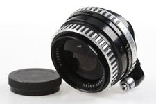 Jena Flektogon 35 mm f/2,8 per Exakta - Numero SN: 8259305