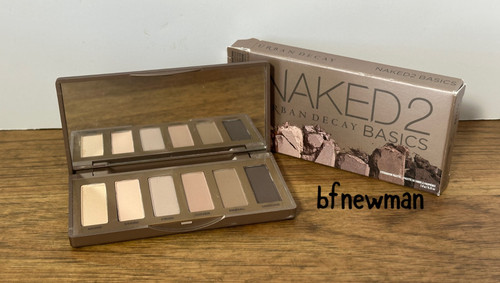 Urban decay naked - decay, 2