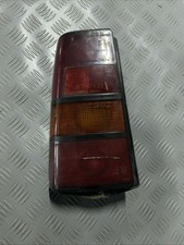FARO FANALE STOP POSTERIORE SX SINISTRO FIAT PANDA 141 Originale